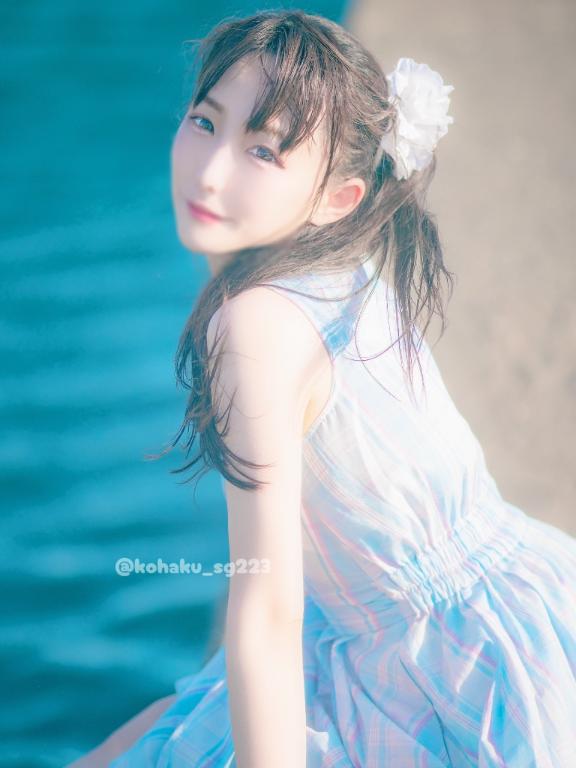 「こはく」の写真