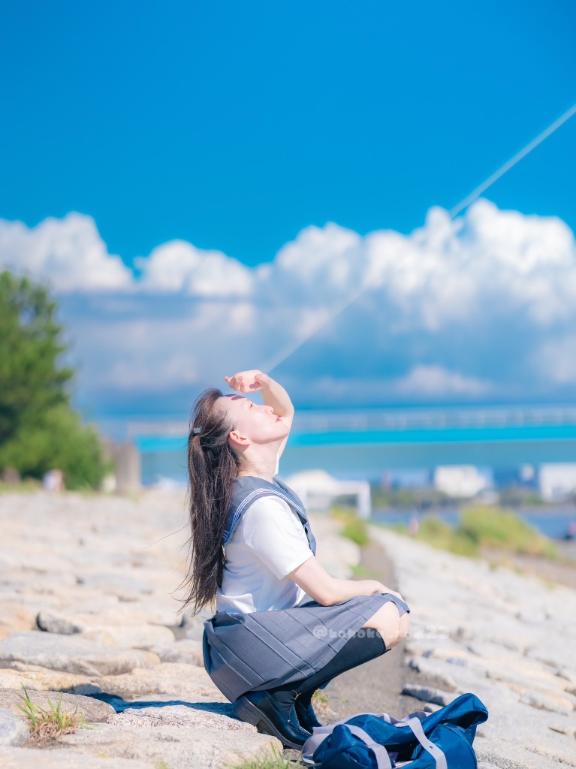 「こはく」の写真