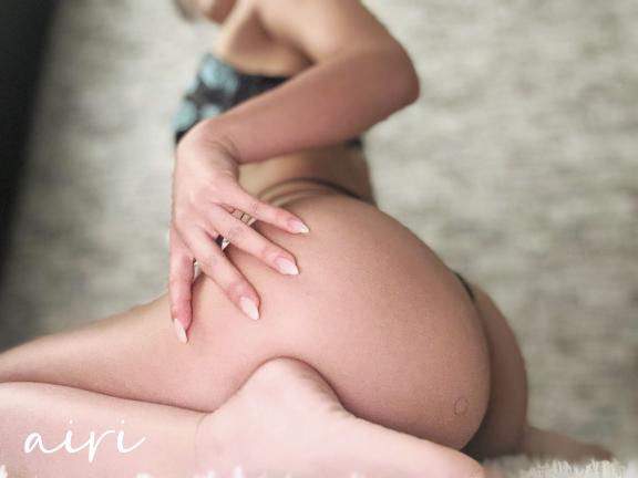 「あいり」の写真