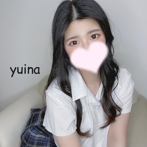 「ゆいな」の写真