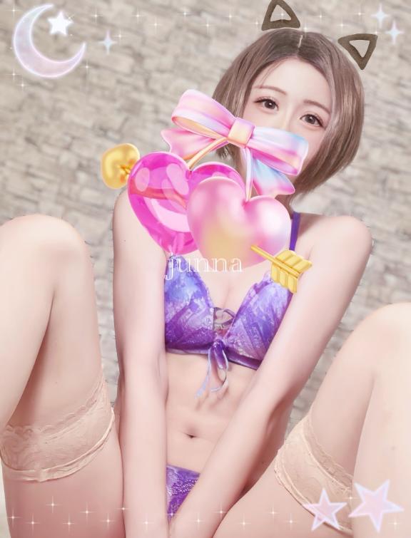 「純奈」の写真