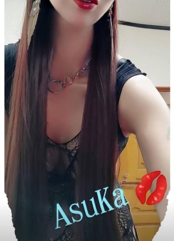 「あすか」の写真