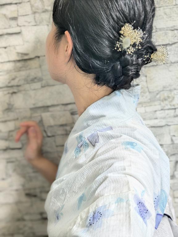 「しおん」の写真