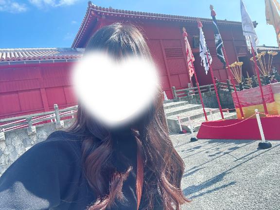 「カレン」の写真