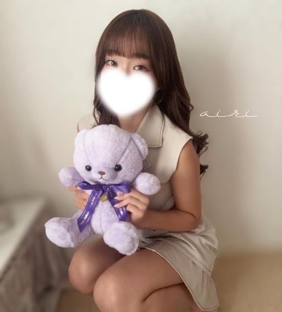 「あいり」の写真