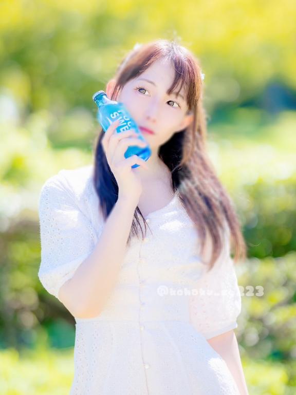 「こはく」の写真