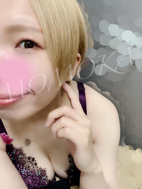 「ももか」の写真