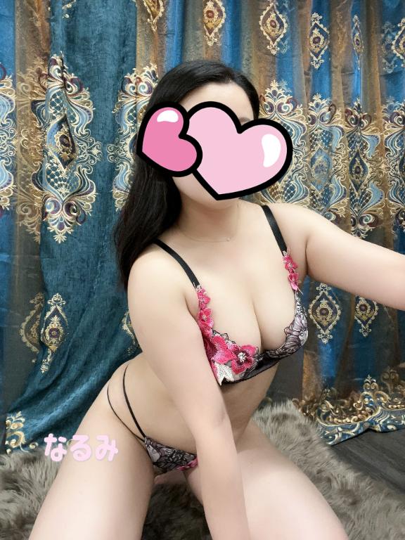 「なるみ」の写真