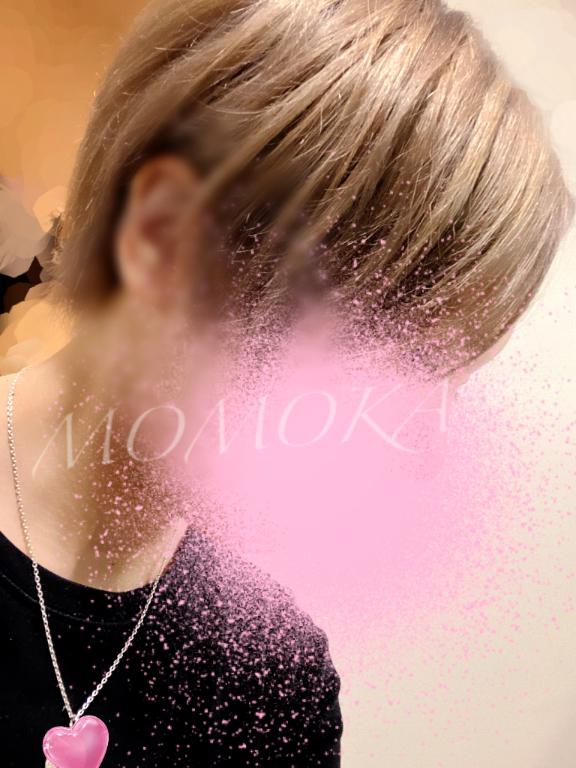 「ももか」の写真