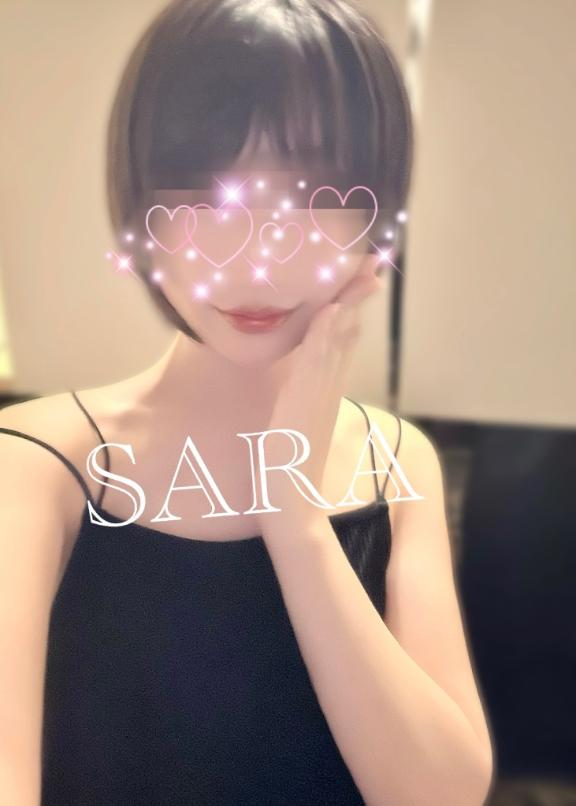 「サラ」の写真