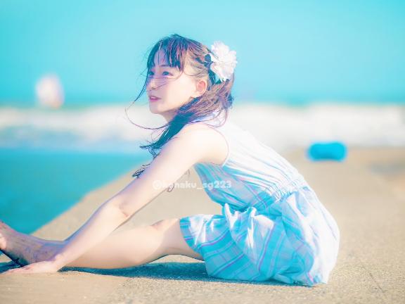 「こはく」の写真
