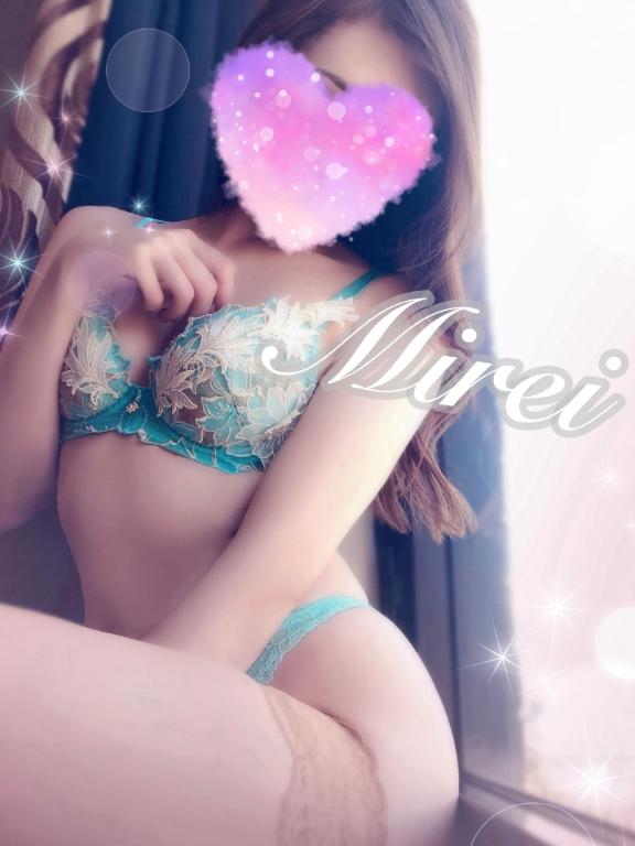 「みれい」の写真