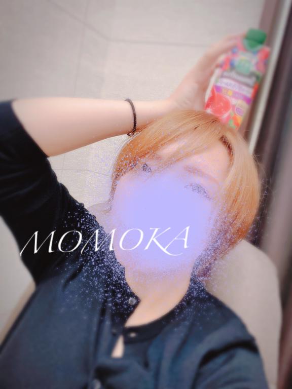 「ももか」の写真