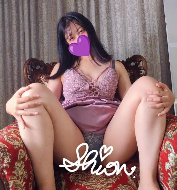 「しおん」の写真