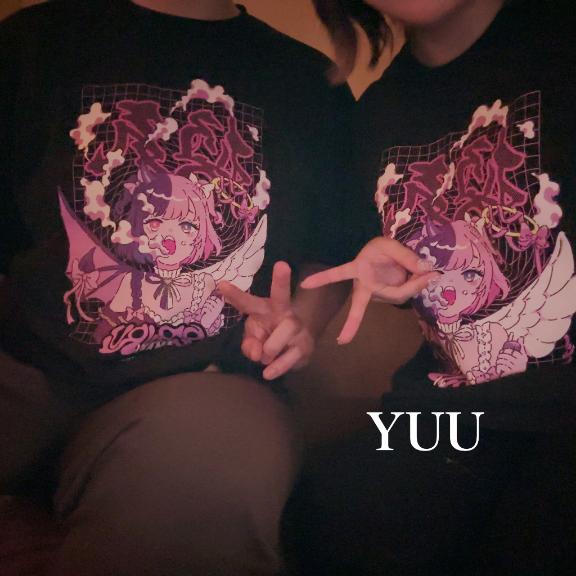 「結羽【ゆう】」の写真