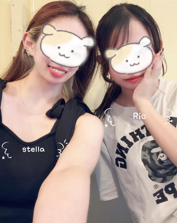「ステラ」の写真