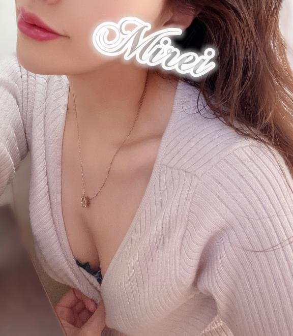 「みれい」の写真