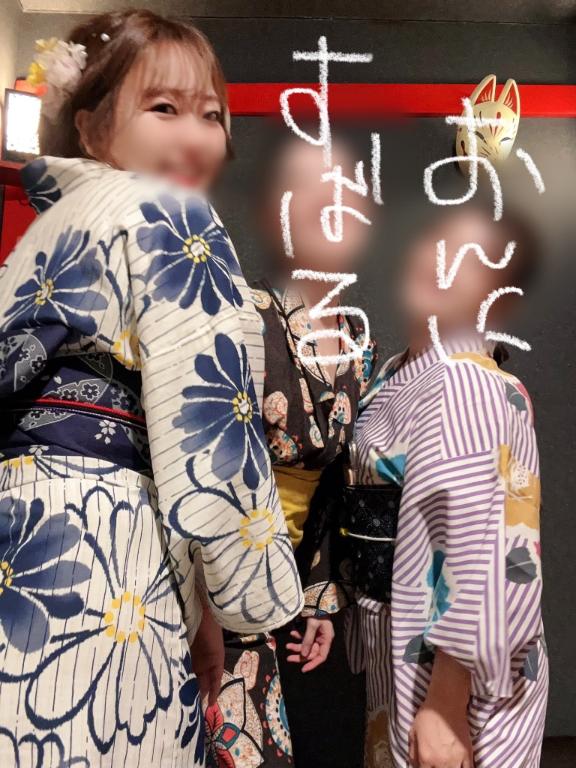 「さやちん」の写真