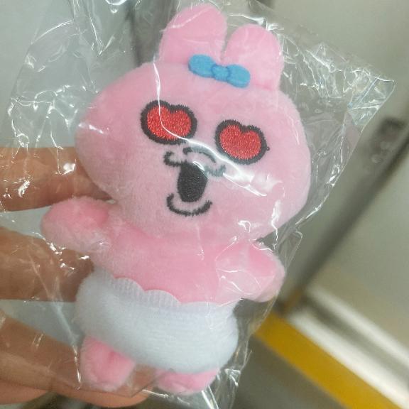 「あゆ」の写真