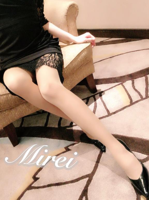「みれい」の写真