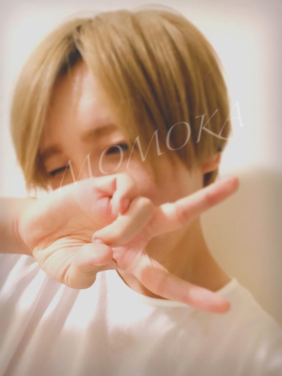 「ももか」の写真