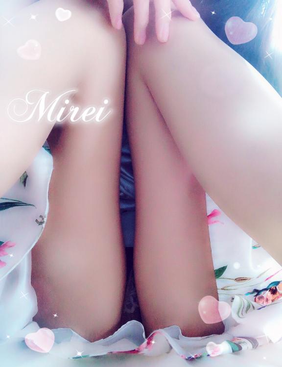 「みれい」の写真