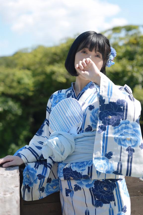 「ましろ」の写真
