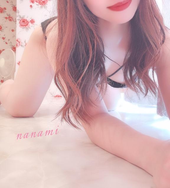 「ななみ」の写真