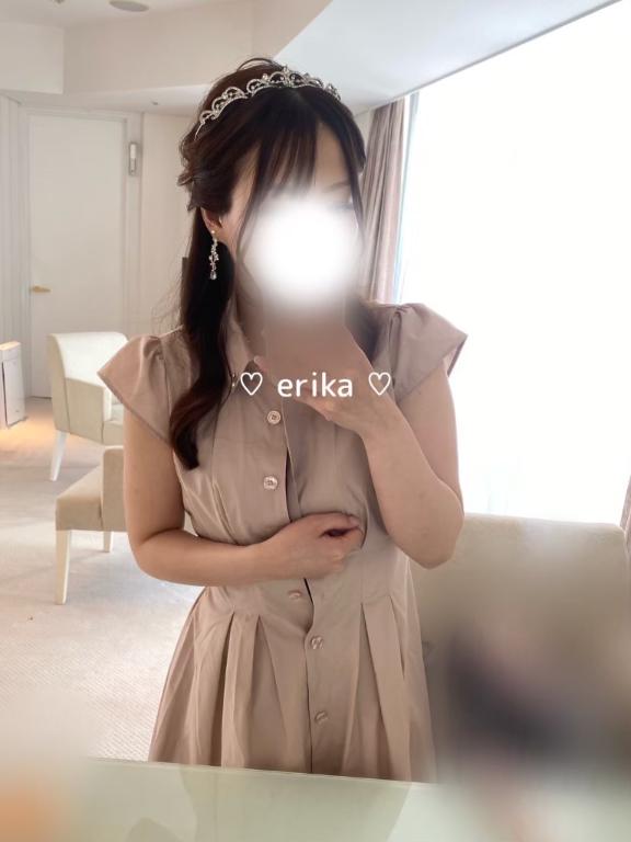 「エリカ」の写真