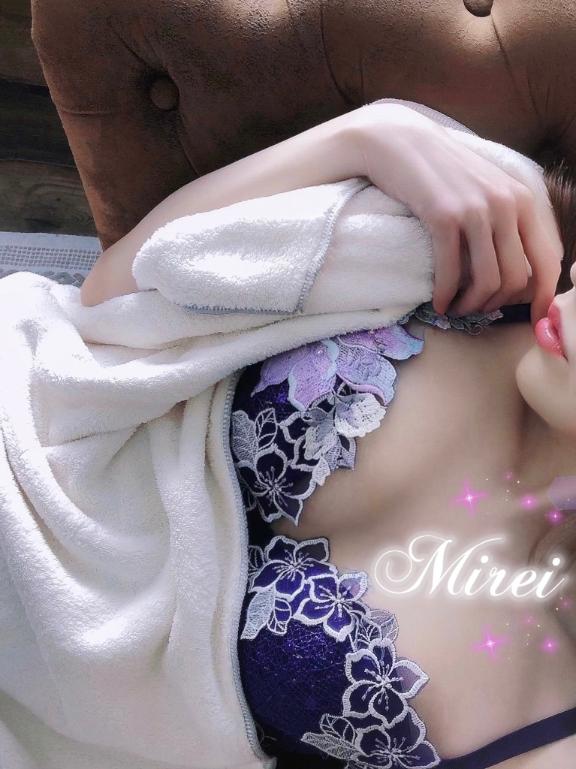「みれい」の写真