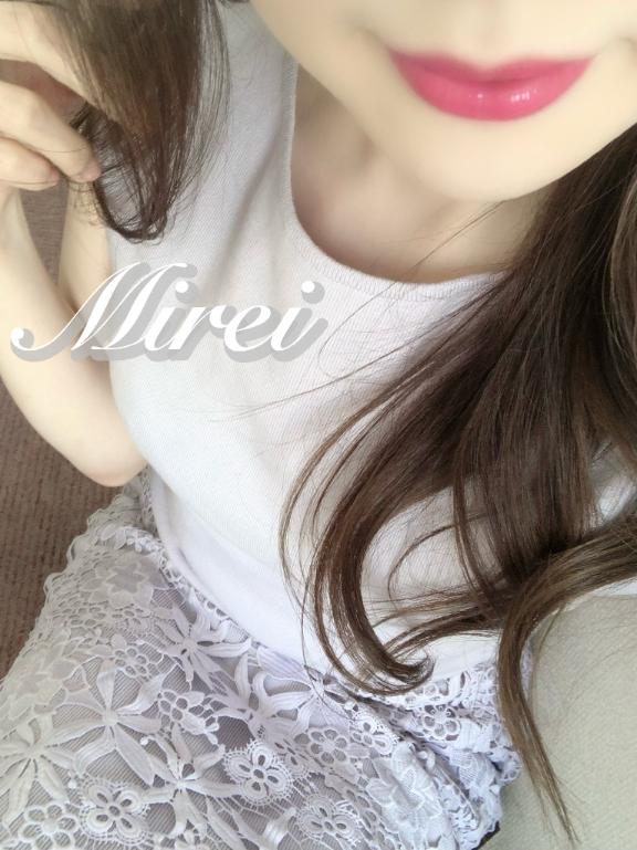 「みれい」の写真
