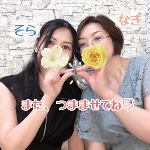 「凪」の写真