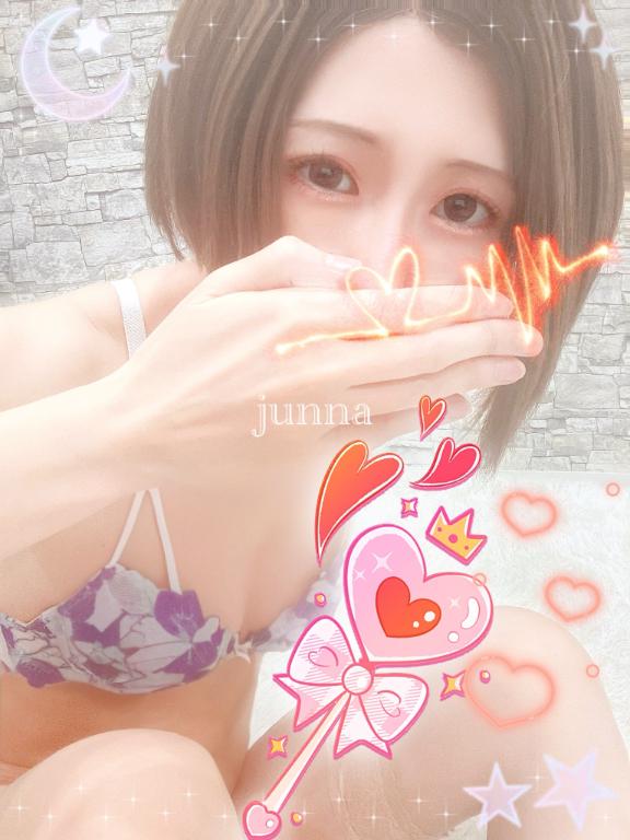「純奈」の写真