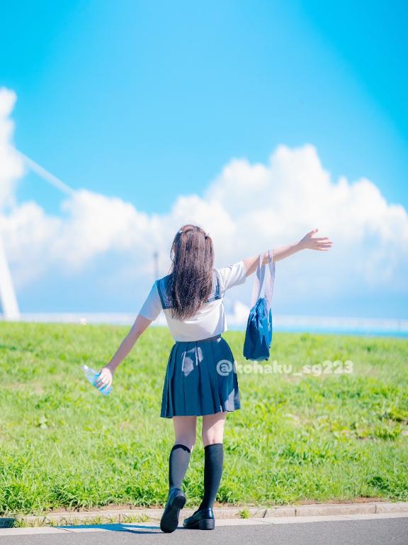 「こはく」の写真