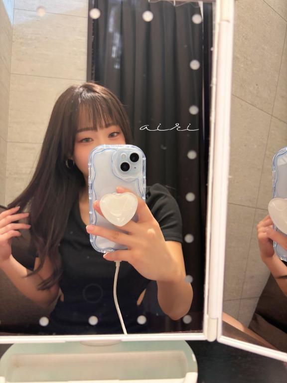 「あいり」の写真