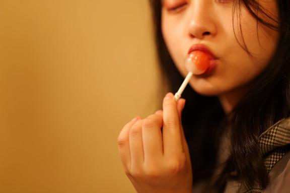 「しおん」の写真