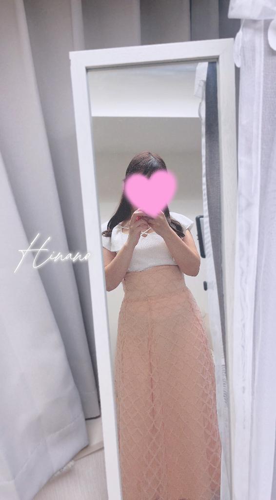 「ひな乃」の写真