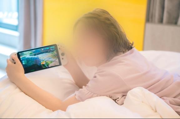 「なな」の写真