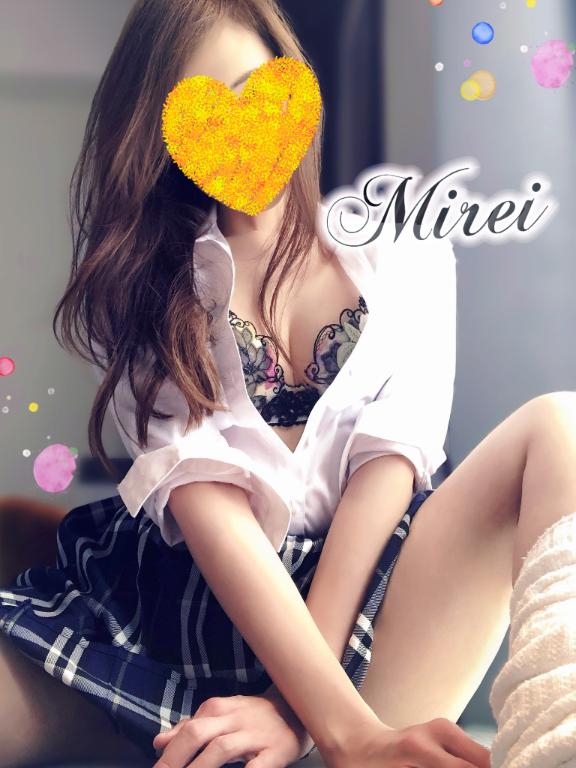 「みれい」の写真