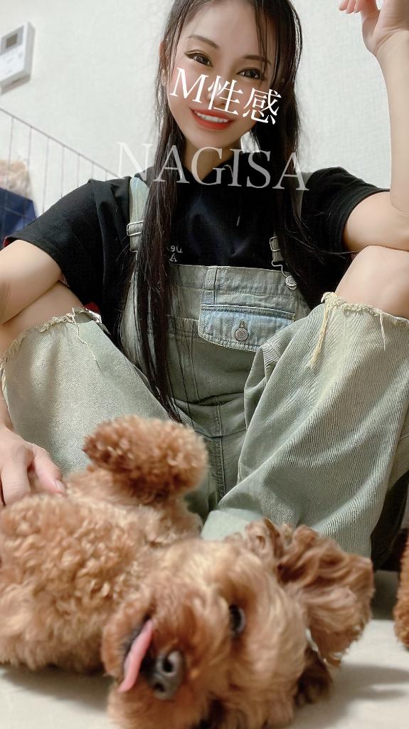 「なぎさ」の写真