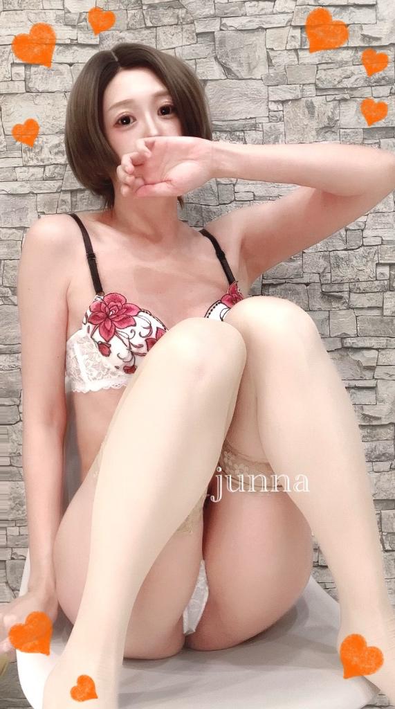 「純奈」の写真