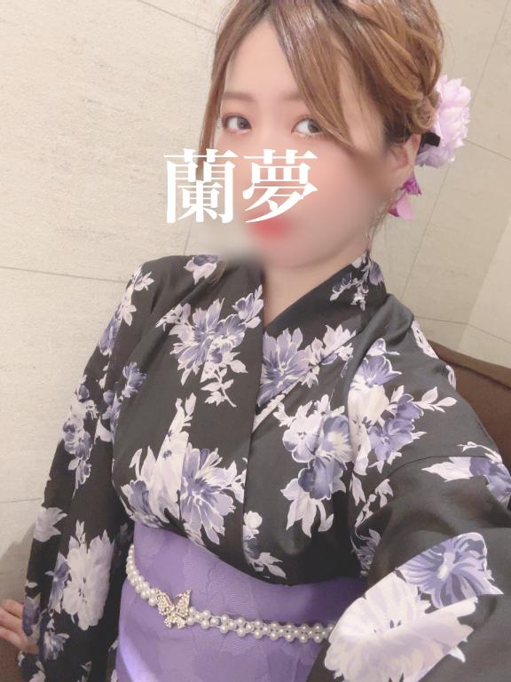 「蘭夢ティ」の写真