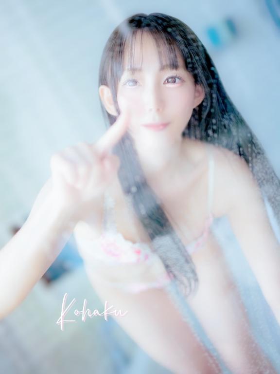 「こはく」の写真