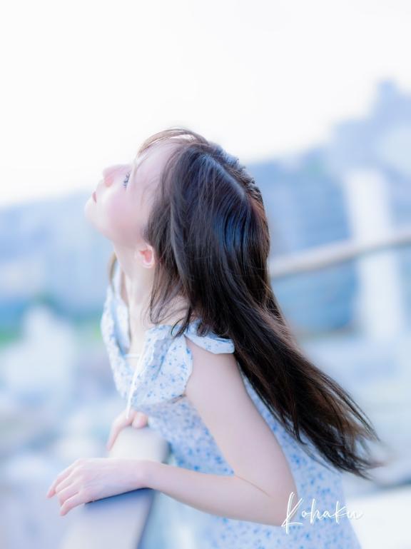 「こはく」の写真