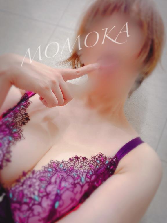 「ももか」の写真