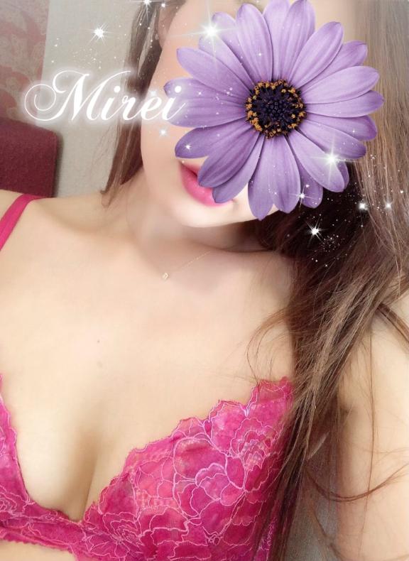 「みれい」の写真