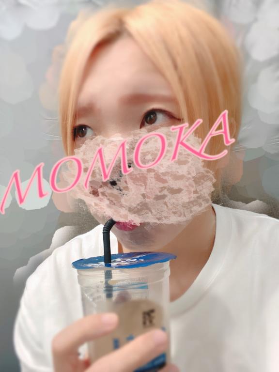 「ももか」の写真