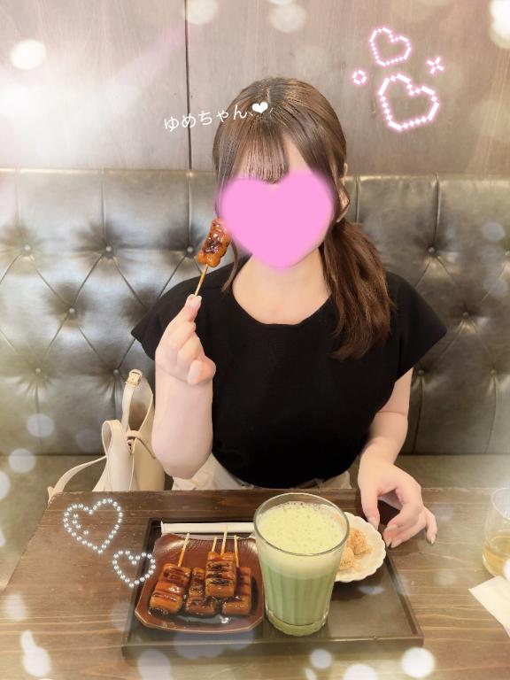 「ゆめか」の写真