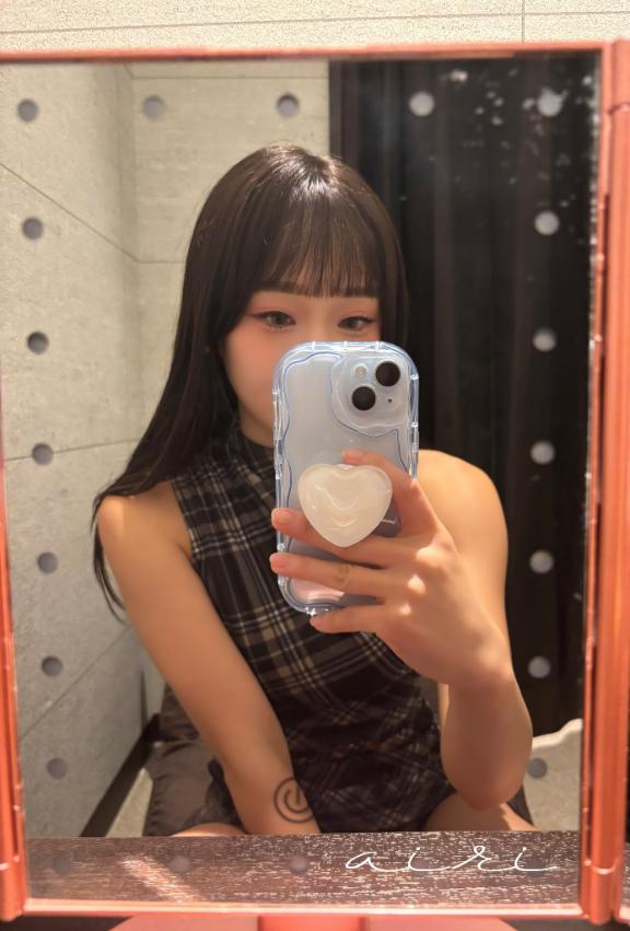 「あいり」の写真