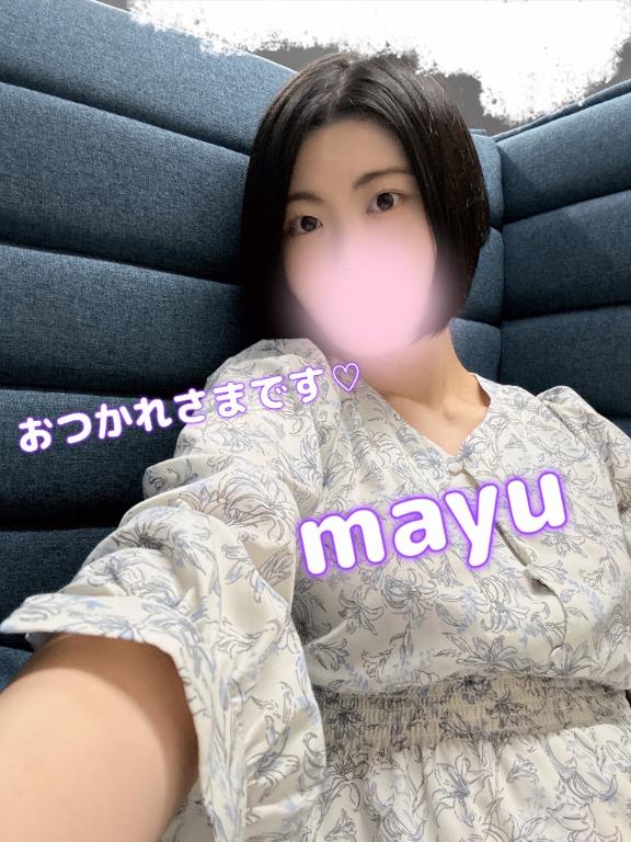 「まゆ」の写真